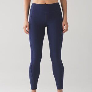 Lululemon Sleet Sprinter Tight